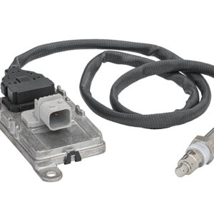 NOx-sensor avaktivering