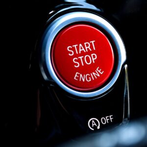 Avaktivera start/stopp